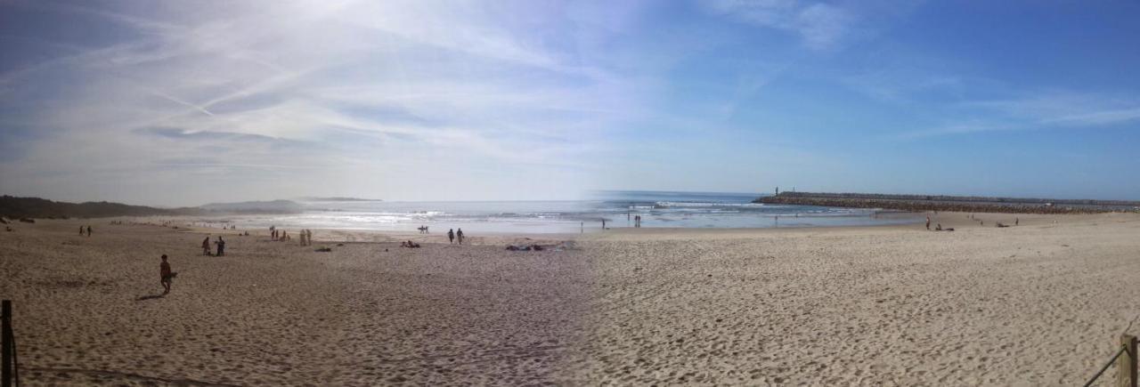 Cabedelo Beach House เวียนา โด กัสเตโล ภายนอก รูปภาพ