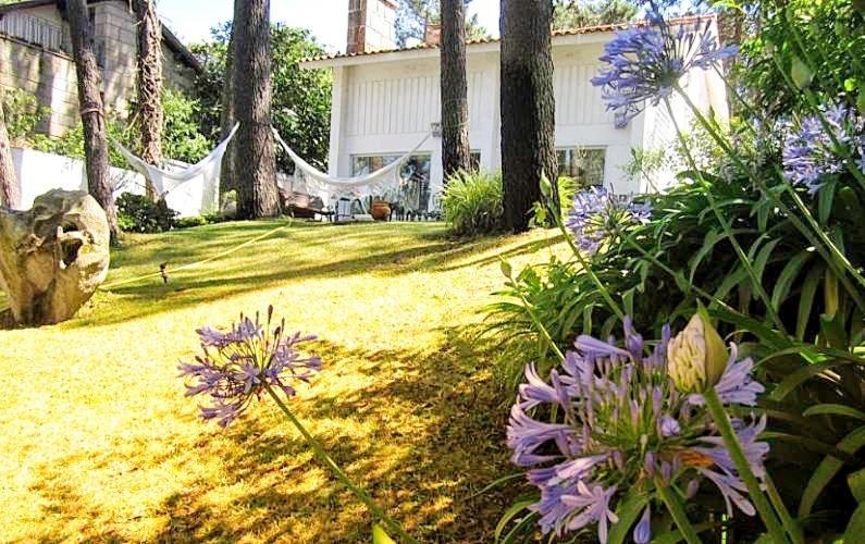 Cabedelo Beach House เวียนา โด กัสเตโล ภายนอก รูปภาพ