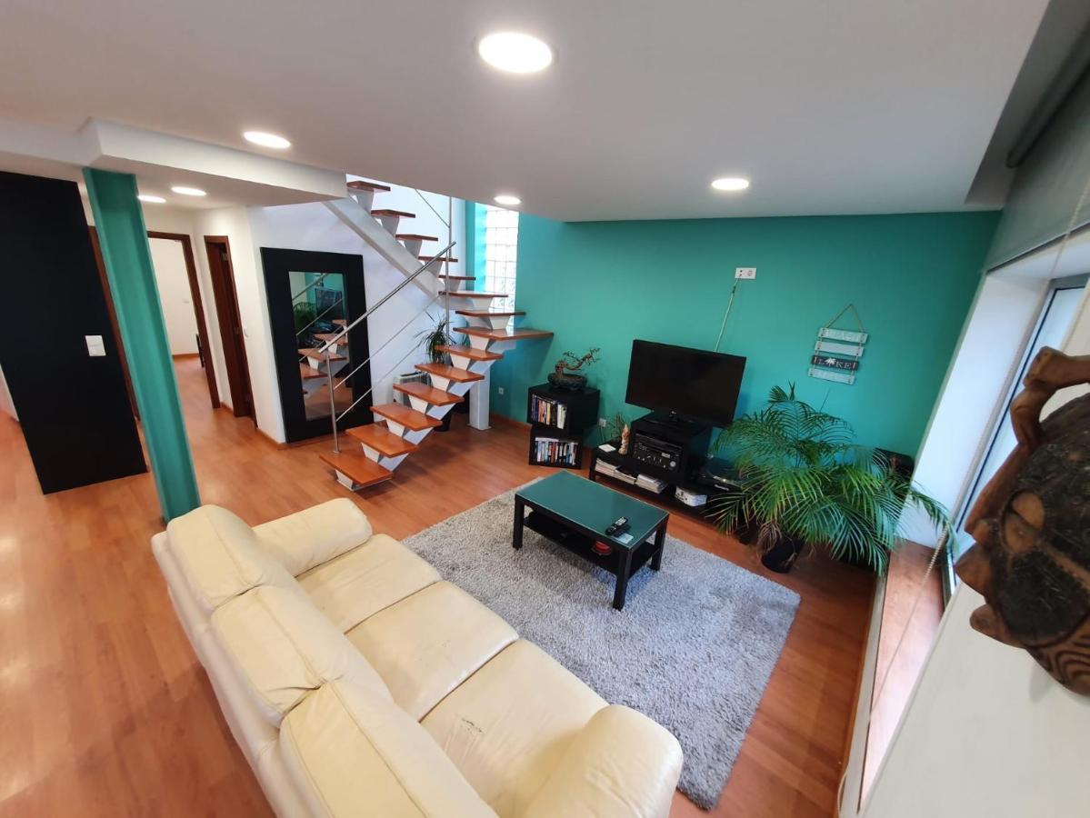 Cabedelo Beach House เวียนา โด กัสเตโล ภายนอก รูปภาพ