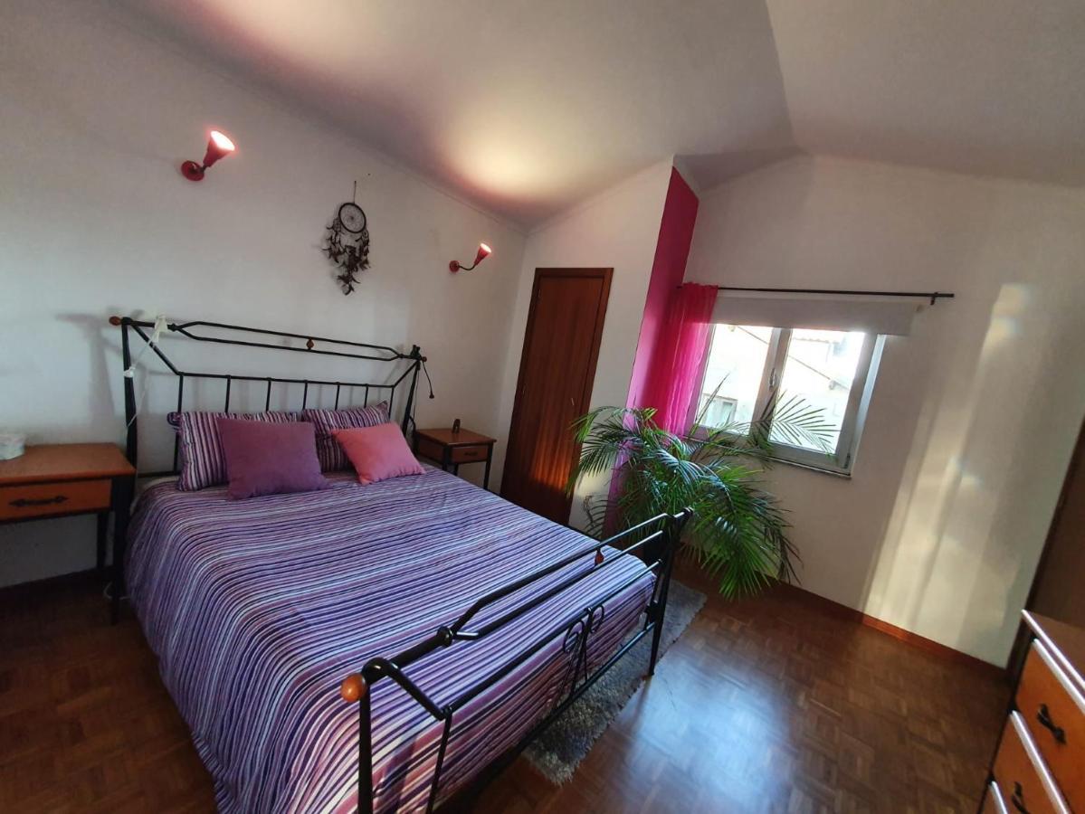Cabedelo Beach House เวียนา โด กัสเตโล ภายนอก รูปภาพ