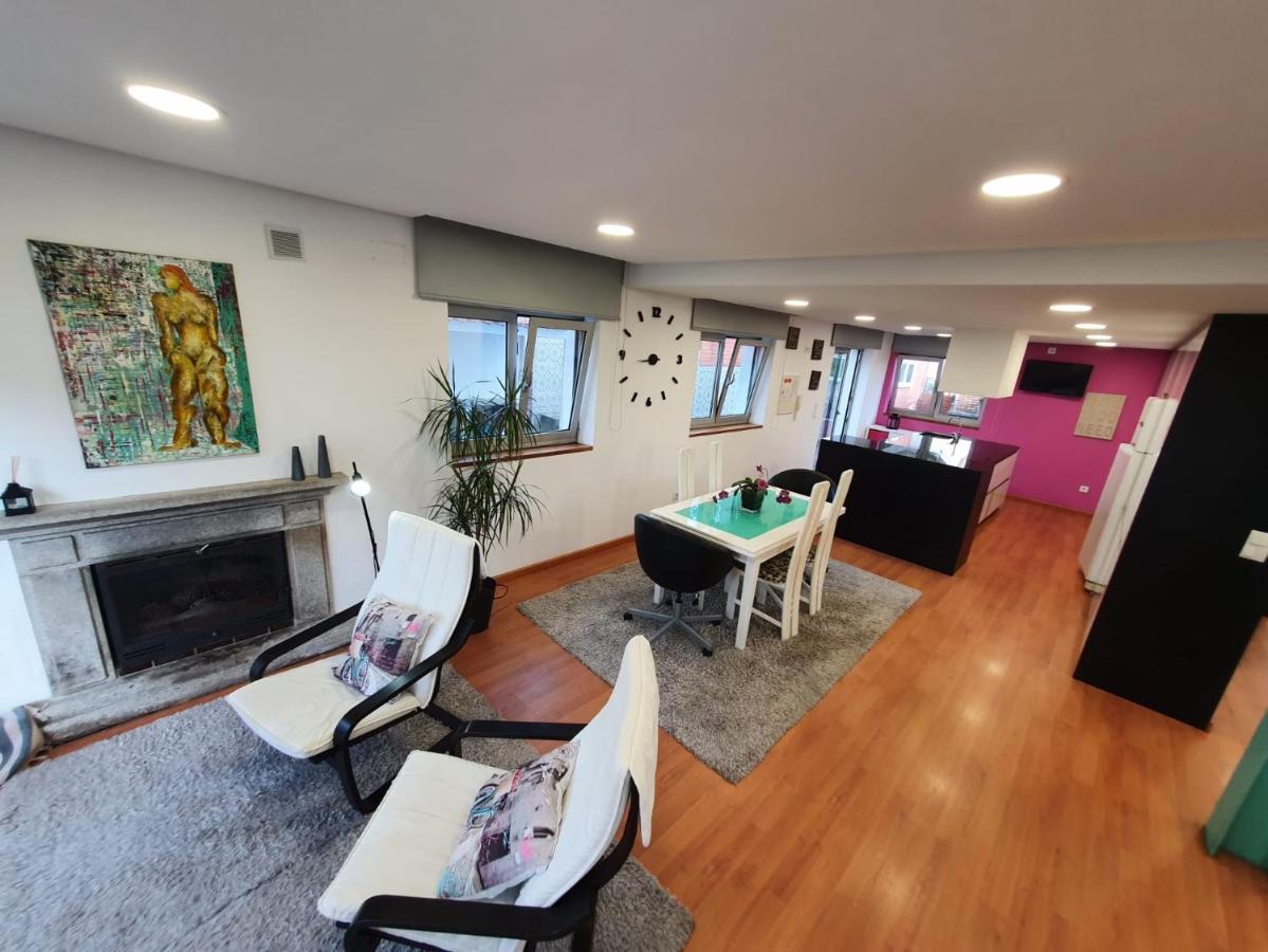 Cabedelo Beach House เวียนา โด กัสเตโล ภายนอก รูปภาพ