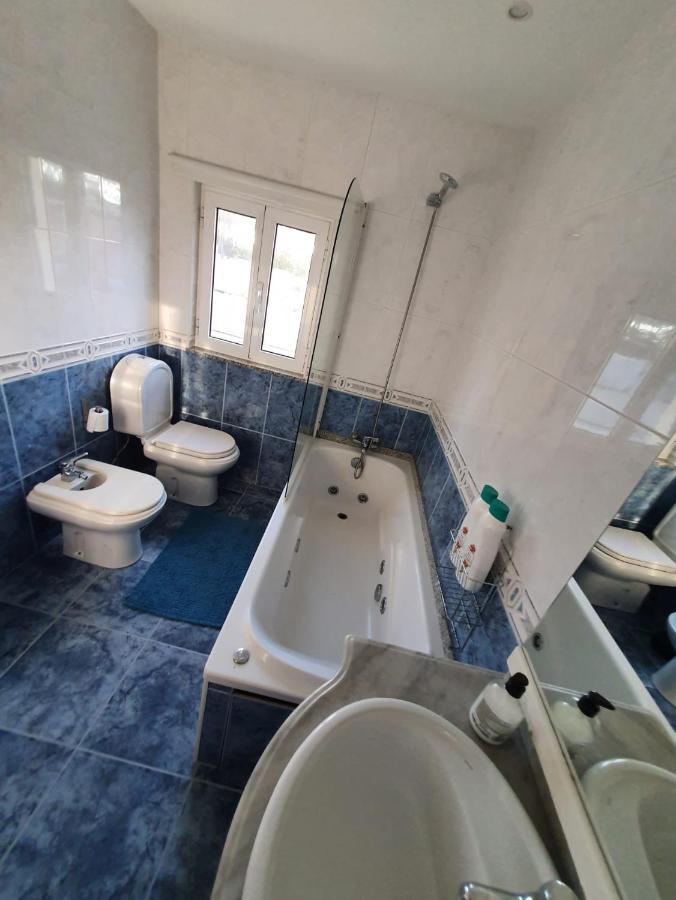 Cabedelo Beach House เวียนา โด กัสเตโล ภายนอก รูปภาพ