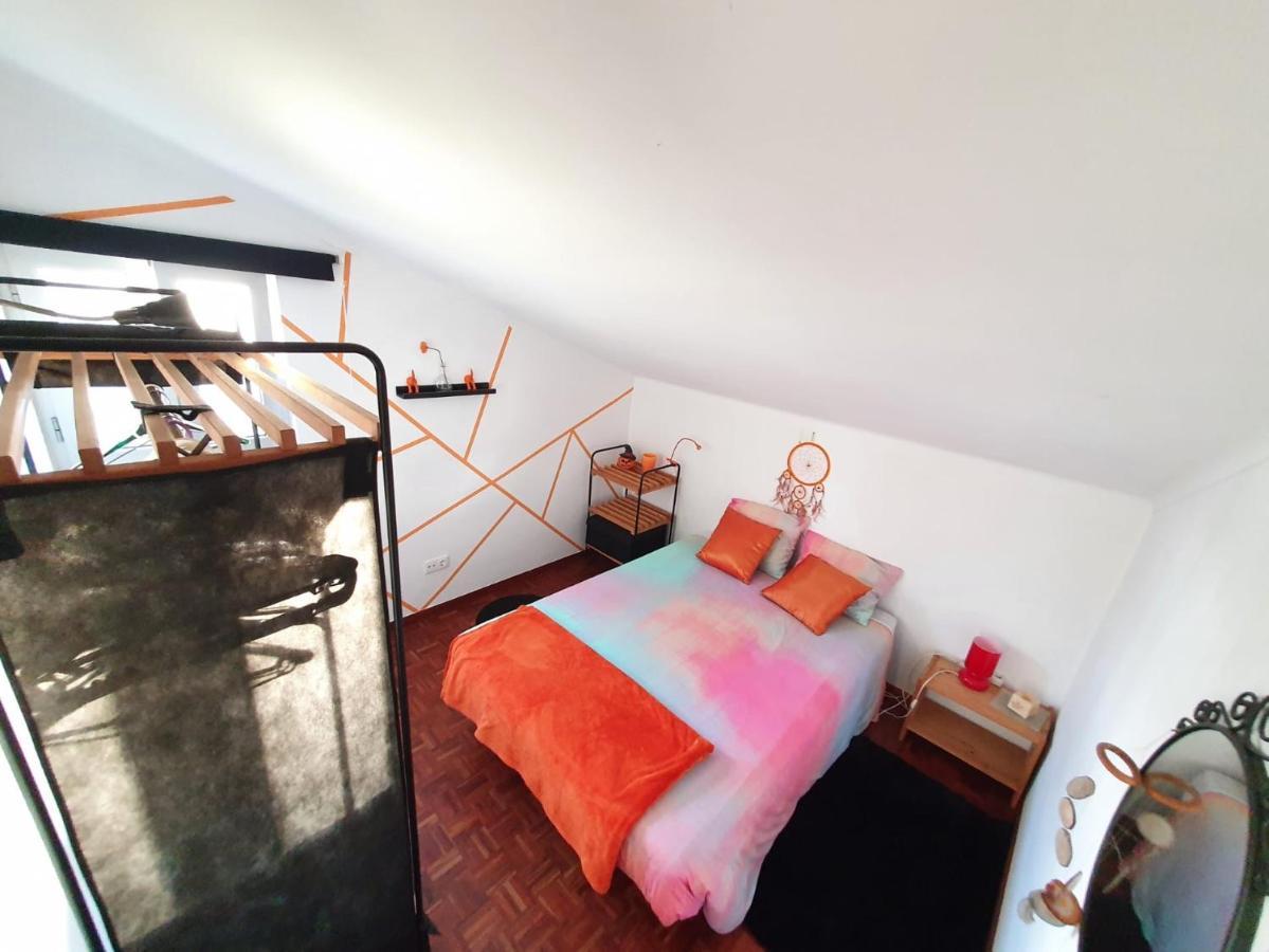 Cabedelo Beach House เวียนา โด กัสเตโล ภายนอก รูปภาพ