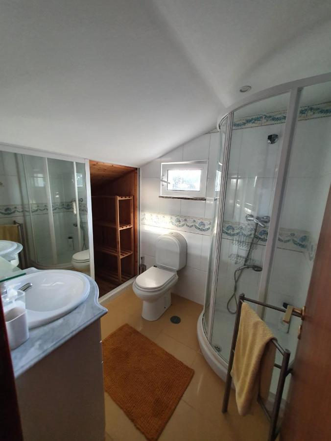 Cabedelo Beach House เวียนา โด กัสเตโล ภายนอก รูปภาพ